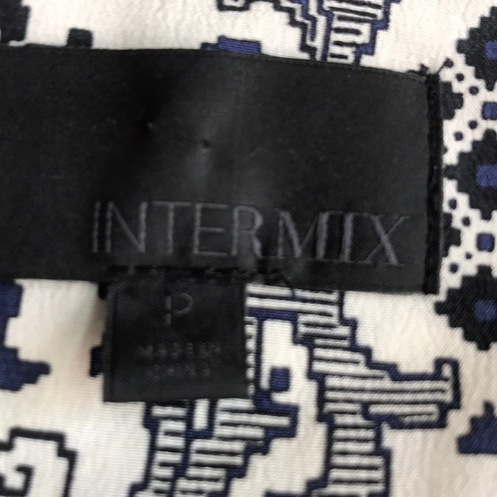 Intermix Romper - image 2